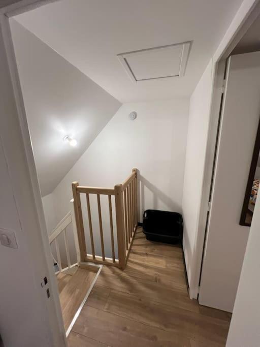 Charmante Maison A Evran Proche Dinan Et St Malo. Extérieur photo