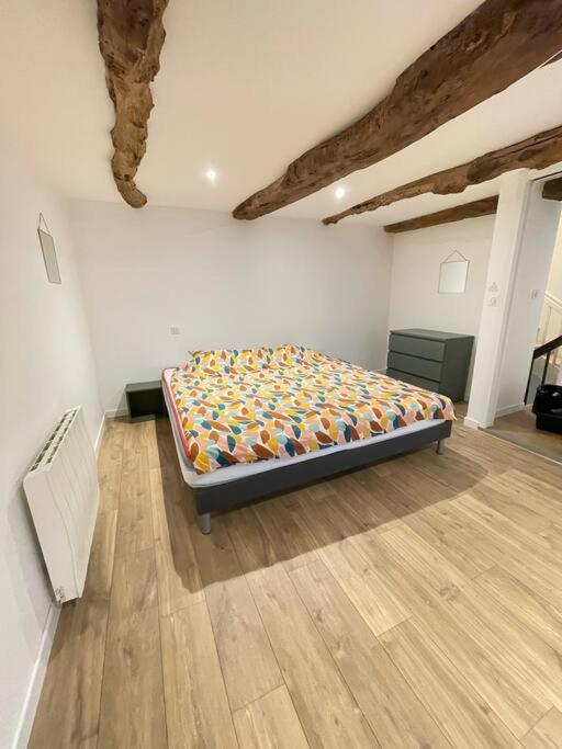 Charmante Maison A Evran Proche Dinan Et St Malo. Extérieur photo
