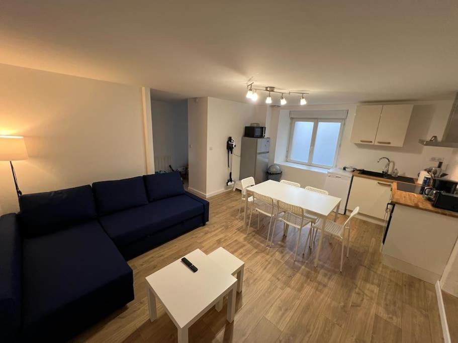 Charmante Maison A Evran Proche Dinan Et St Malo. Extérieur photo